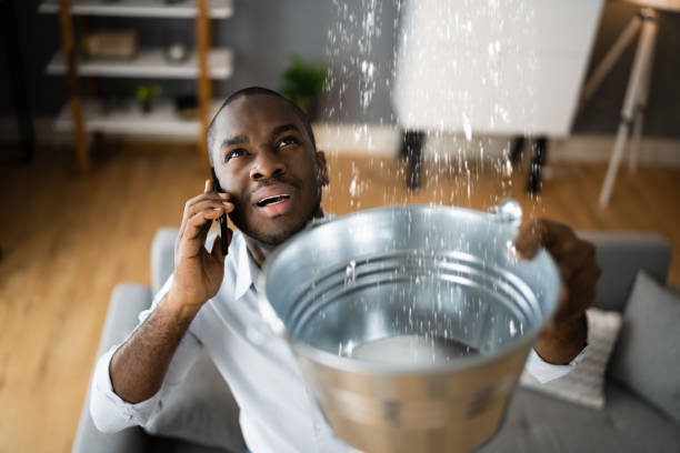 24/7 water damage repair in GA