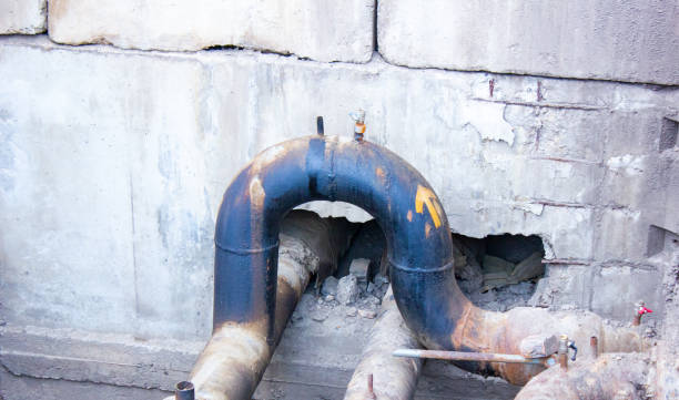 Best Flood restoration services  in Bowdon, GA
