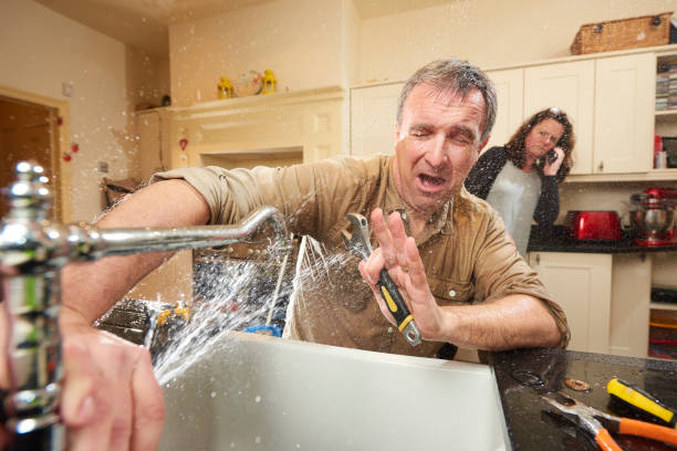 Best Professional water damage repair  in Bowdon, GA